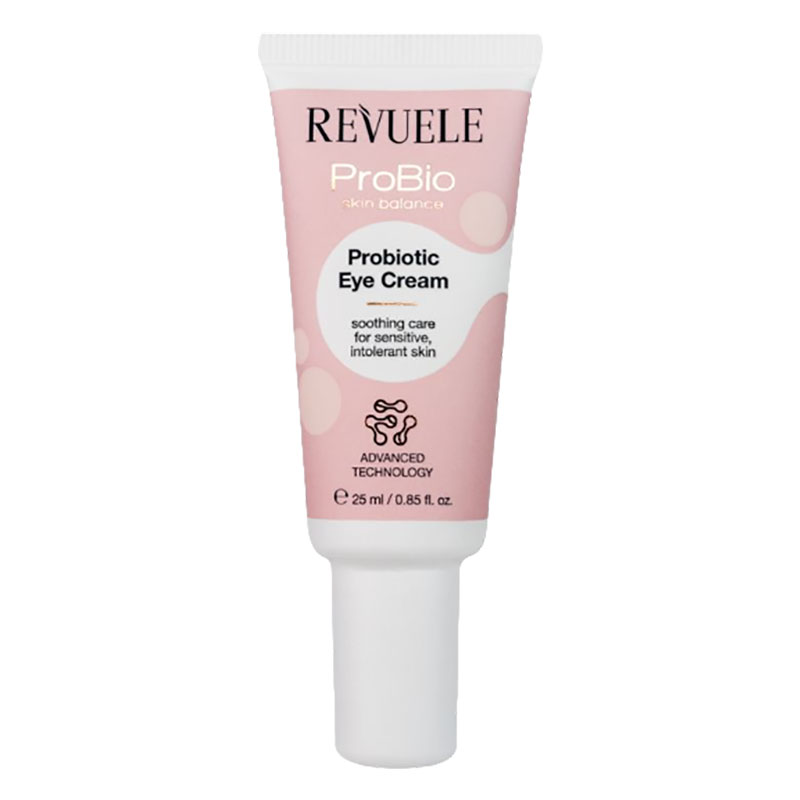 Revuele Pro Bio Skin Balance Probiotic Eye Cream