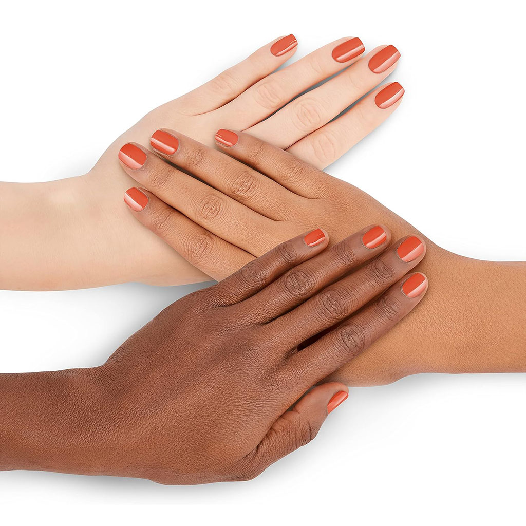 Rimmel 60 Seconds Super Shine Nail Polish 410 Wild Space