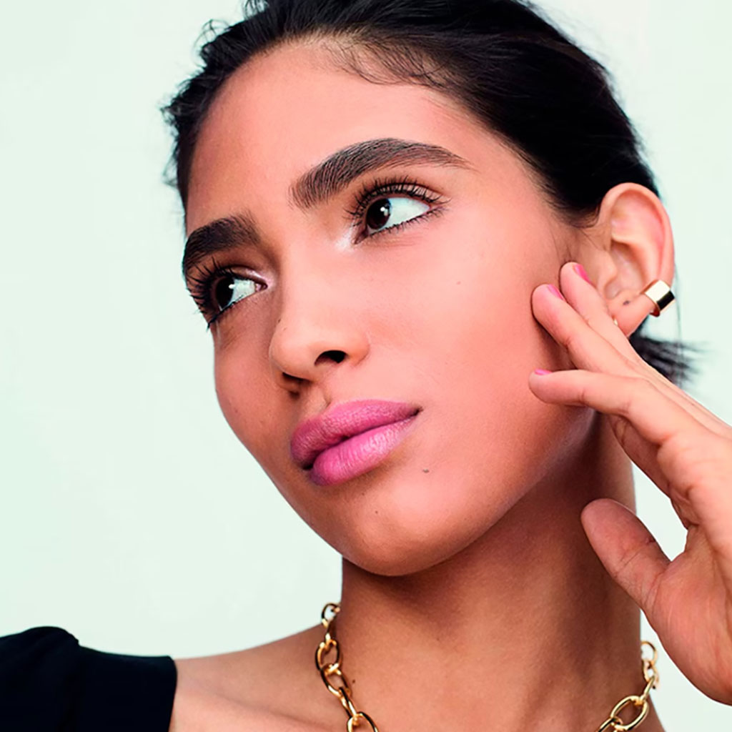 Extra Super Lash Building Mascara 101 Black
