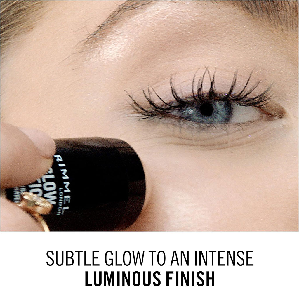 Rimmel Glow Stick Highlighter