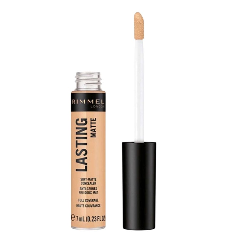 Rimmel Lasting Matte Concealer