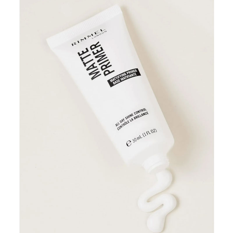 Rimmel Lasting Matte Primer