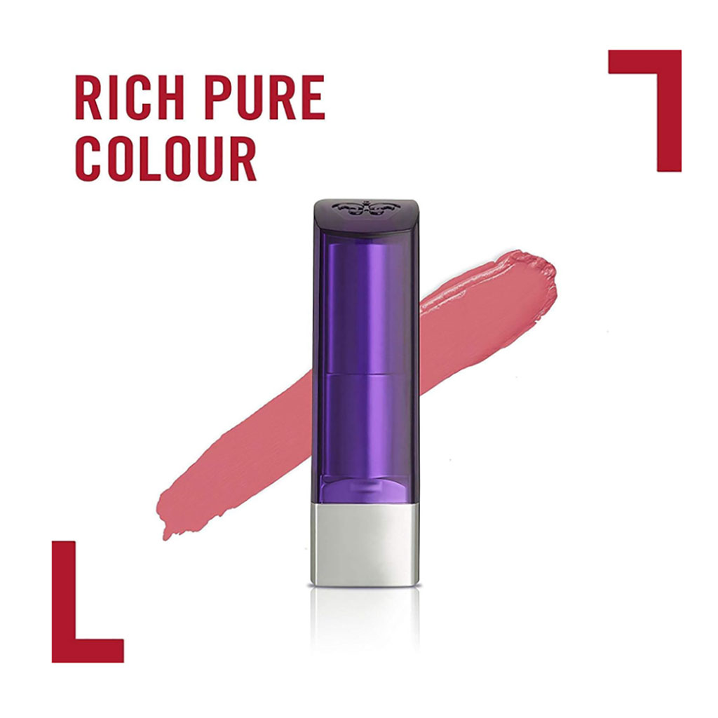 Moisture Renew Lipstick 100 Nude Shock