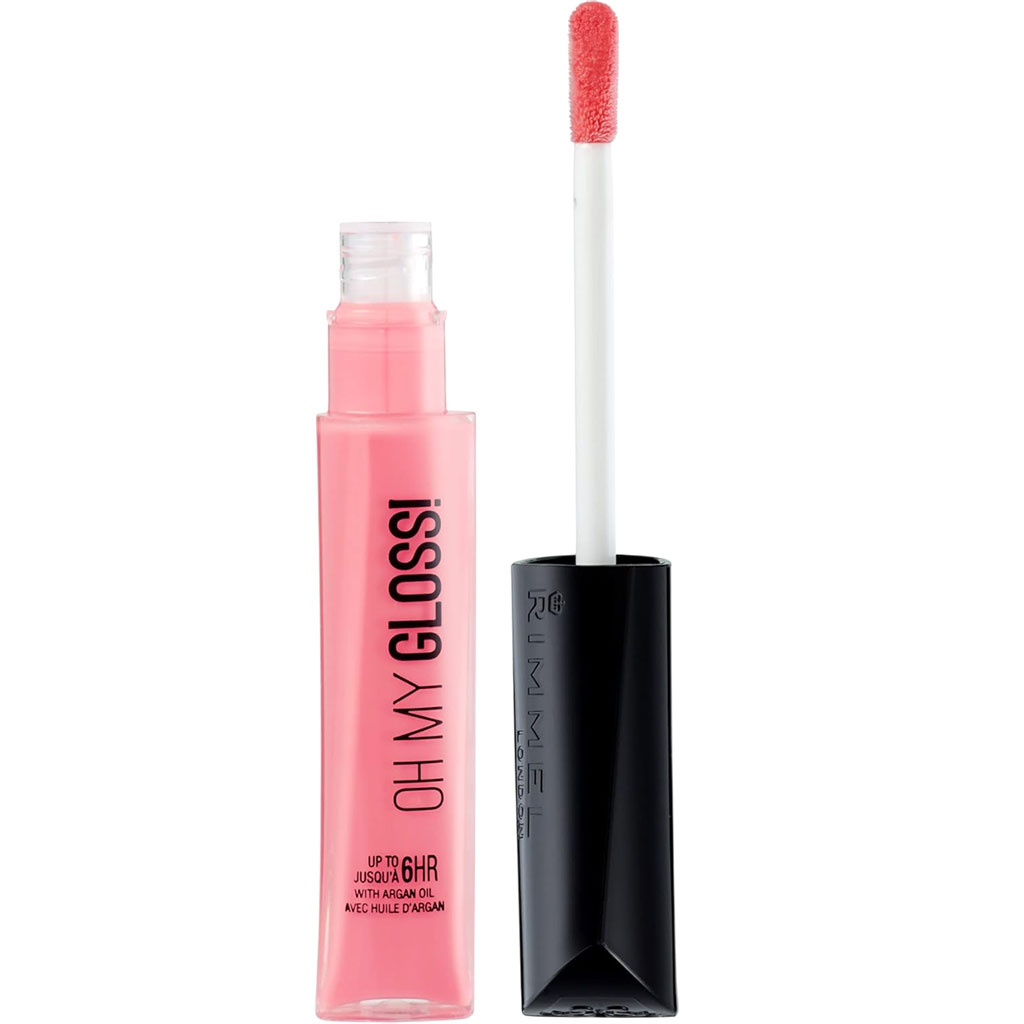 Oh My Gloss Lip Gloss 150 Glossaholic