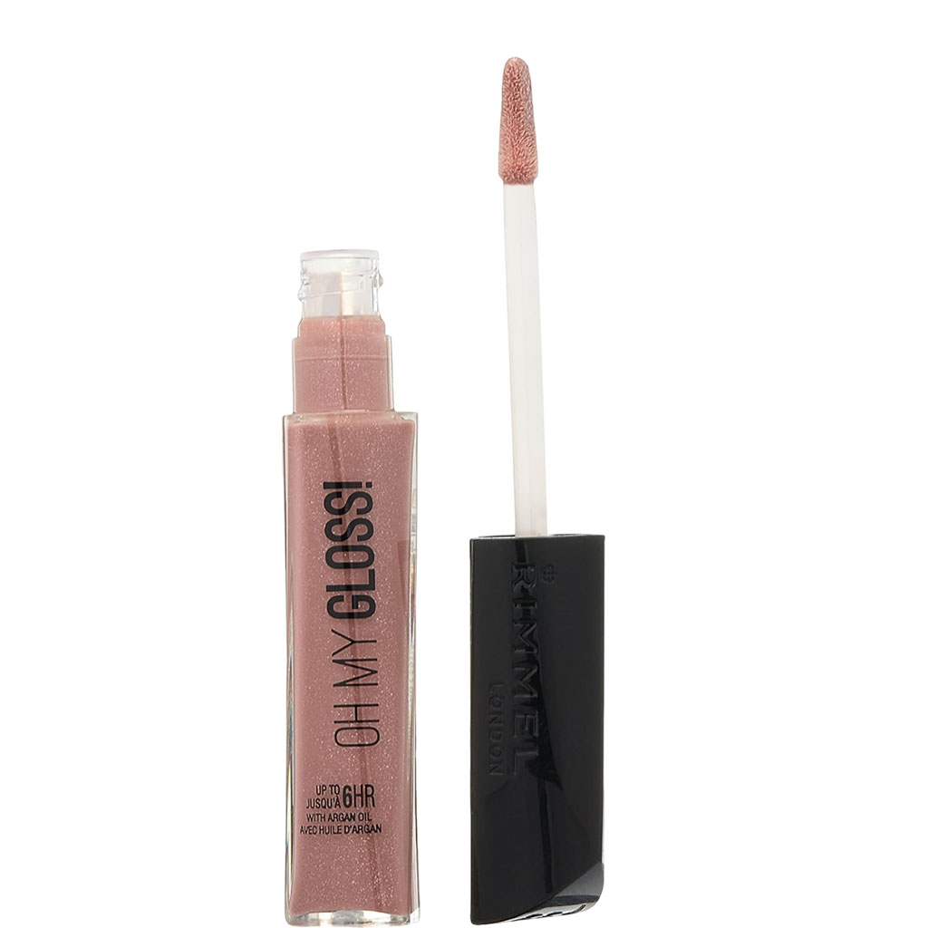 Oh My Gloss Lip Gloss 130 Purrr Glossy Cat