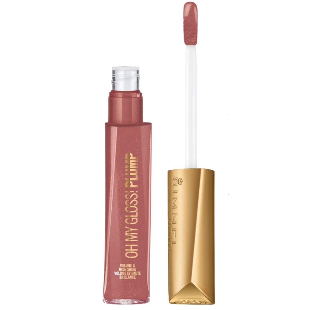 Oh My Gloss Plump Lip Gloss 210 1999