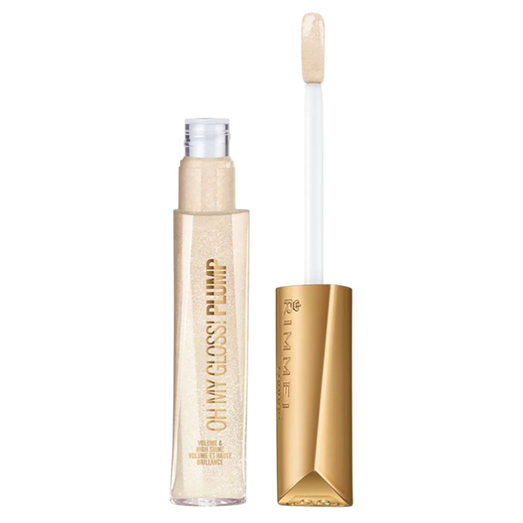 Oh My Gloss Plump Lip Gloss 800 Diamond Pop