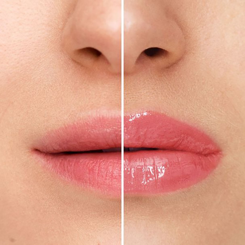 Oh My Gloss Plump Lip Gloss 800 Diamond Pop
