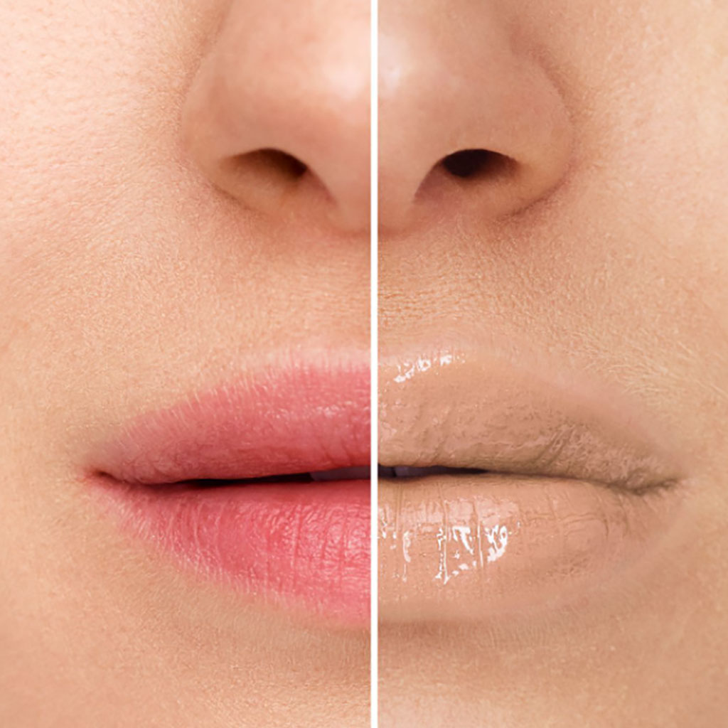 Oh My Gloss Plump Lip Gloss