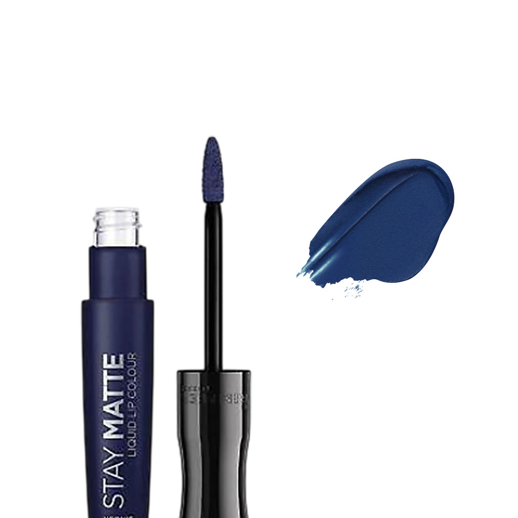 Rimmel Stay Matte Liquid Lip Colour