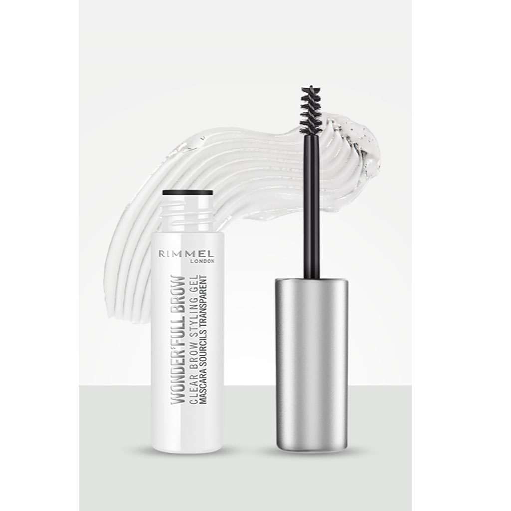 Wonderfull Brow Gel