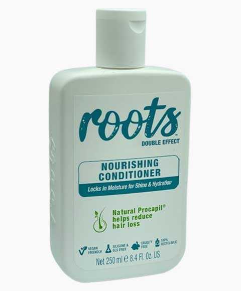 Double Effect Nourishing Conditioner