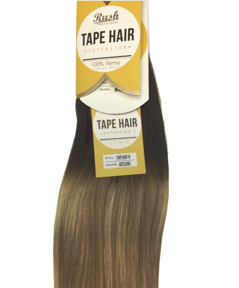 Tape Hair HH Remy Extensions
