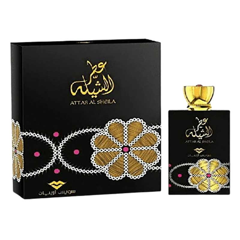 Attar Al Sheila Eau De Parfum