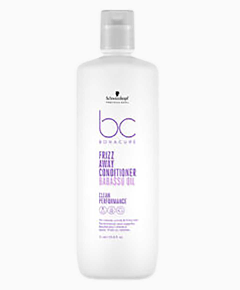 Bonacure Frizz Away Babassu Oil Conditioner