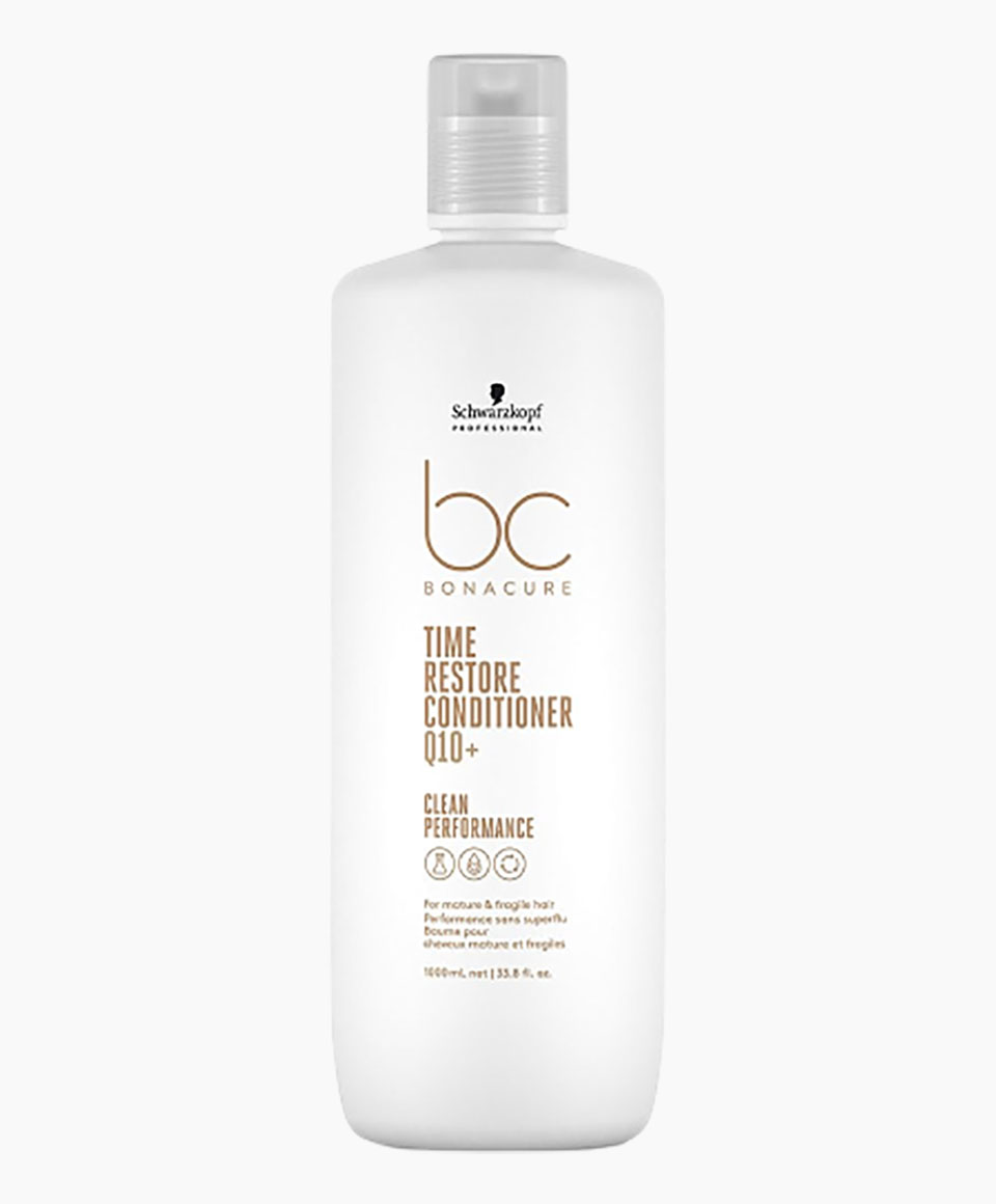 Q10 Plus Time Restore Conditioner New Pack