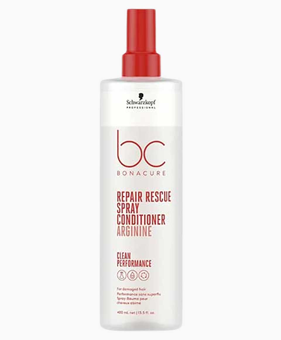 Bonacure Repair Rescue Arginine Conditioner Spray