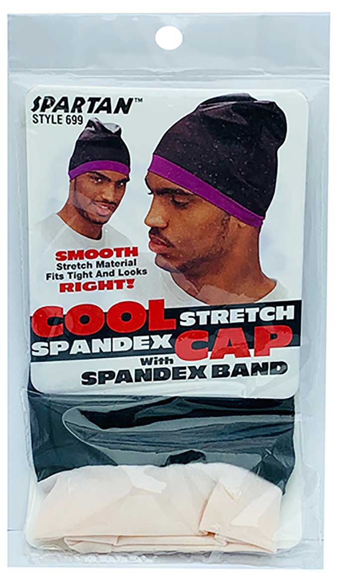 Cool Stretch Cap 