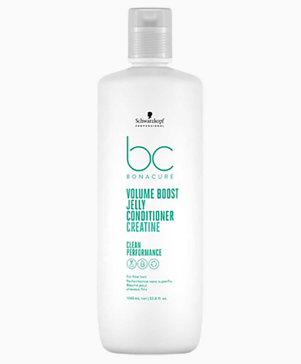 Bonacure Volume Boost Jelly Creatine Conditioner