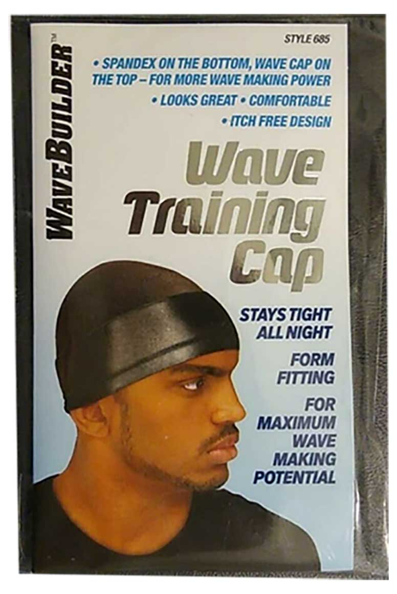 Wave Builder Wave Training Cap Style 685