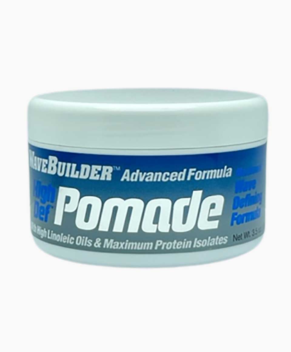 Wavebuilder High Def Pomade