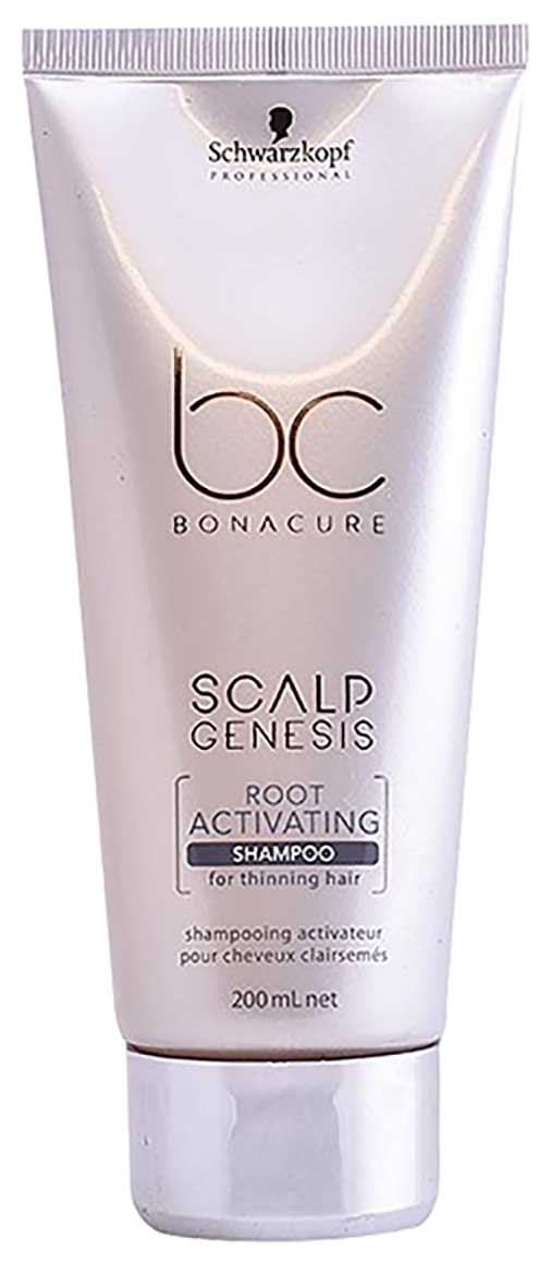 Bonacure Scalp Genesis Root Activating Shampoo