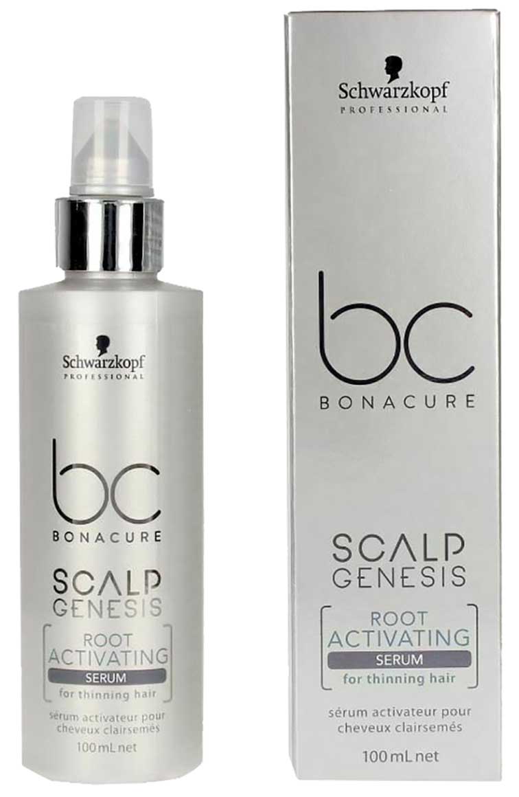 Bonacure Scalp Genesis Root Activating Serum