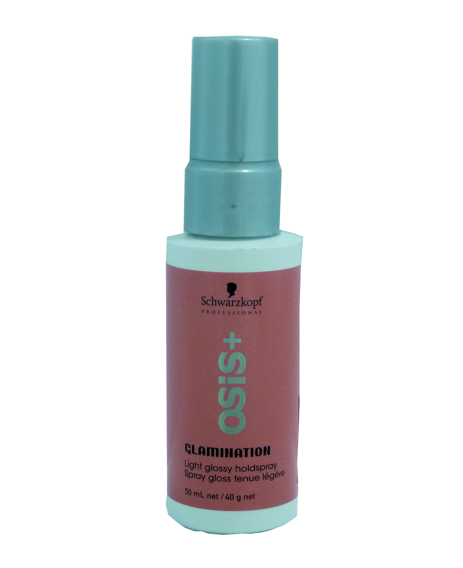 Osis Plus Glamination Light Glossy Holdspray