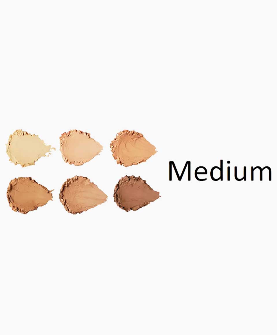 Sleek Makeup Cream Contour Kit