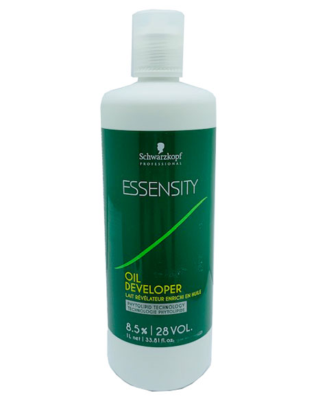 Essensity Oil Developer Peroxide