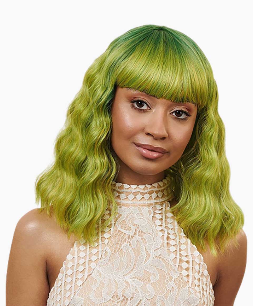 Hair Couture Luxury Soft Net Wig HC Cassie Wig