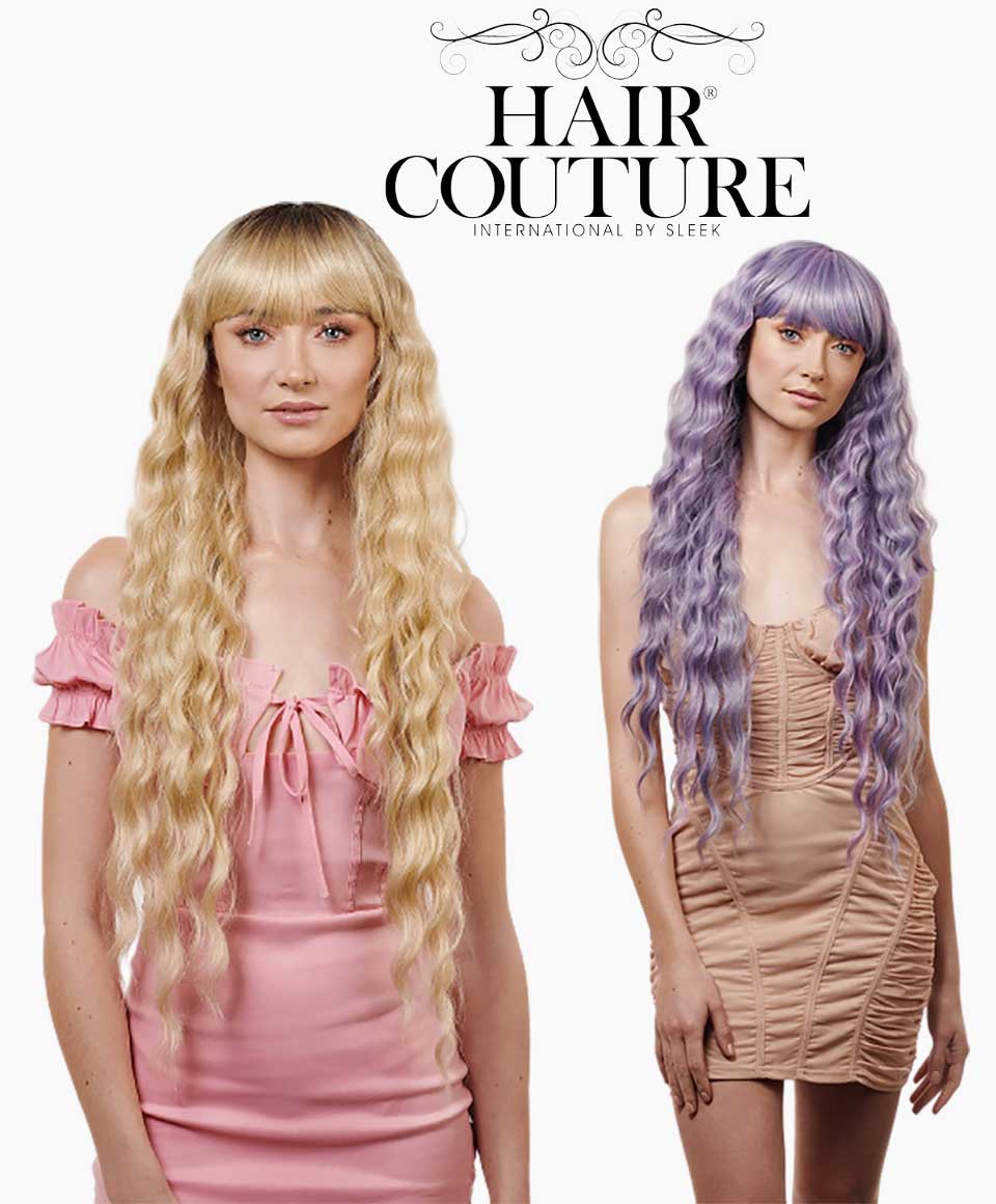 Hair Couture Luxury Soft Net Wig HC Harper Wig