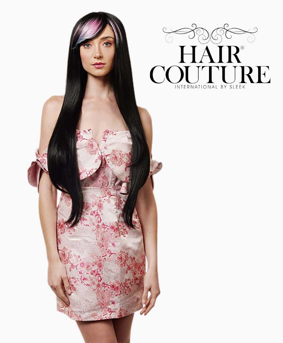 Hair Couture Luxury Soft Net Wig HC Skylar Wig