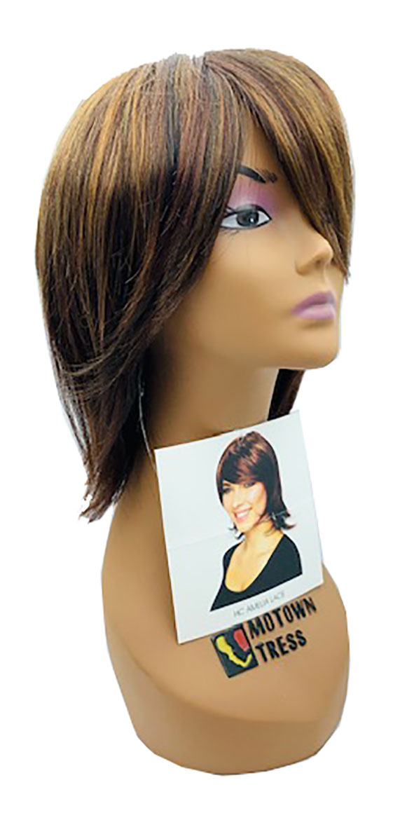 Hair Couture Syn HC Amelia Mono Lace Wig