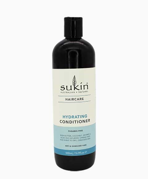Australian Natural Haircare Hydrating Conditioner