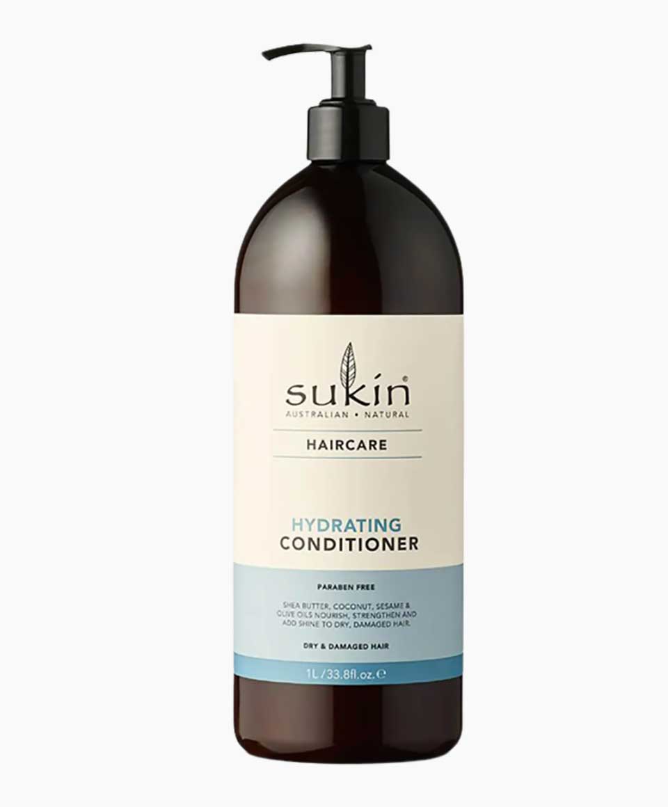 Australian Natural Haircare Hydrating Conditioner