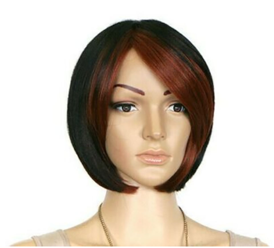 Instant Fashion Wig Syn Loty