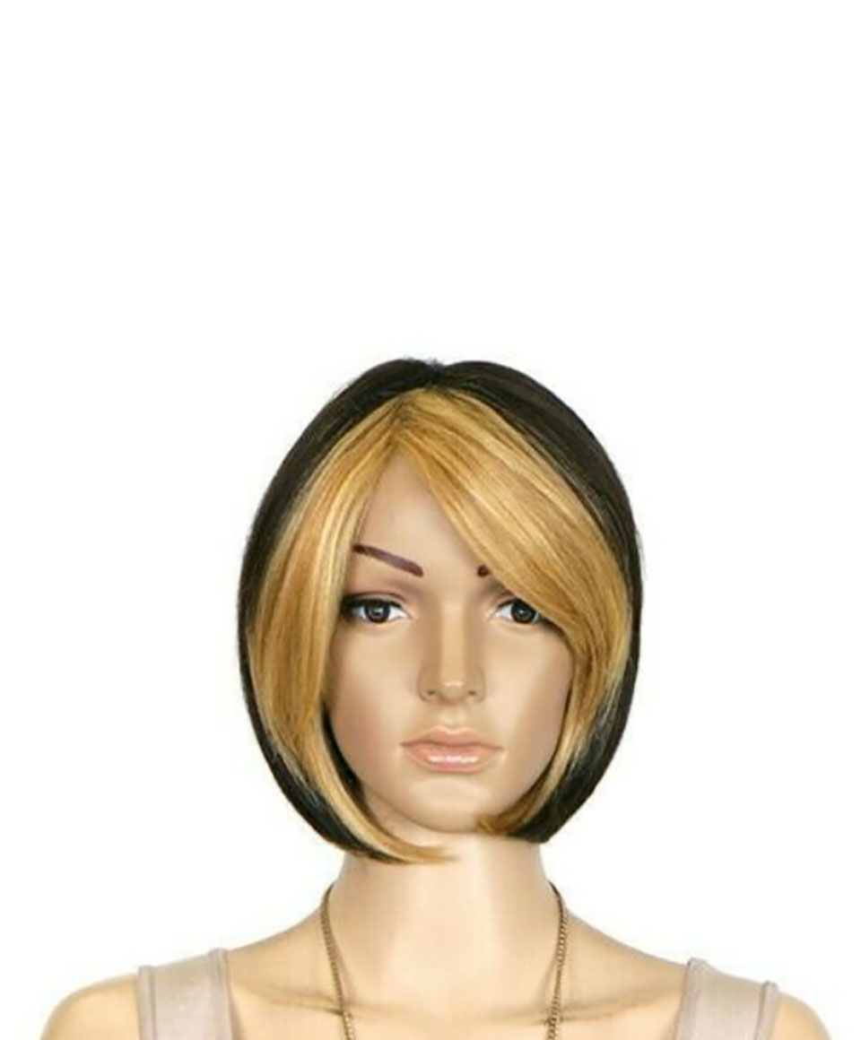 Instant Fashion Wig Syn Loty