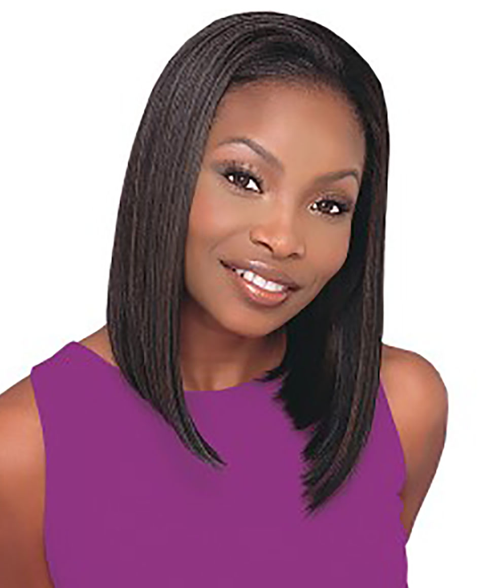 Human hair half deals wigs uk