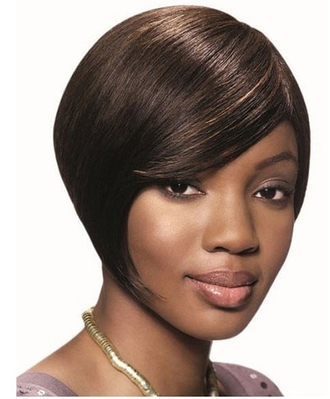 Short Human Hair Wigs UK supplier Curly afro and more