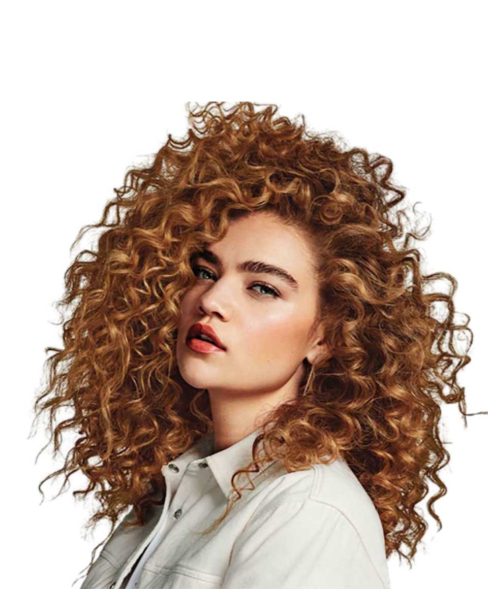 Live Intense Permanent Colour B09 Spicy Blonde