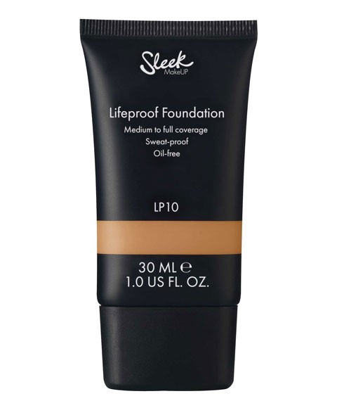 Sleek Lifeproof Foundation LP10