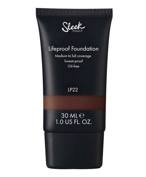 Sleek Lifeproof Foundation LP22