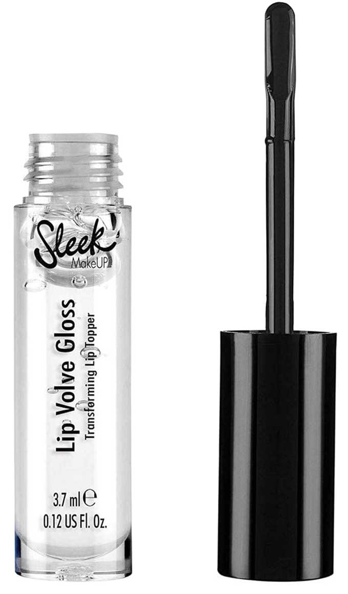 Sleek Lip Volve Gloss 1339 Loud And Clear