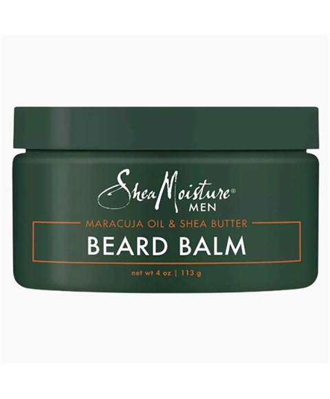 Men Maracuja Oil And Shea Butter Beard Balm