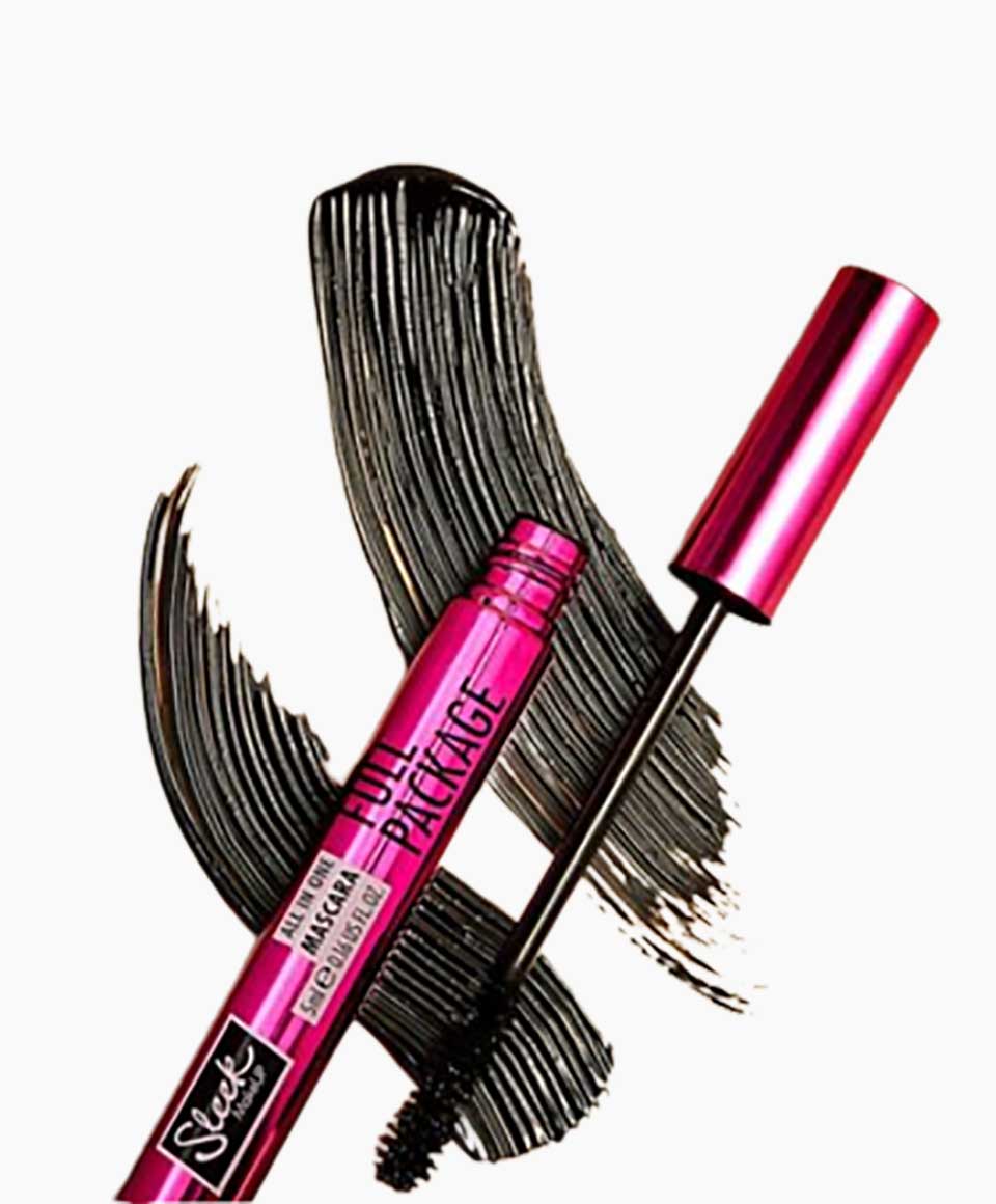 Full Package All In One Mascara I M Vegan