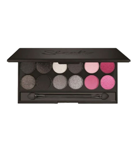 Sleek I Divine Eyeshadow Palette Diamond Decade 1154