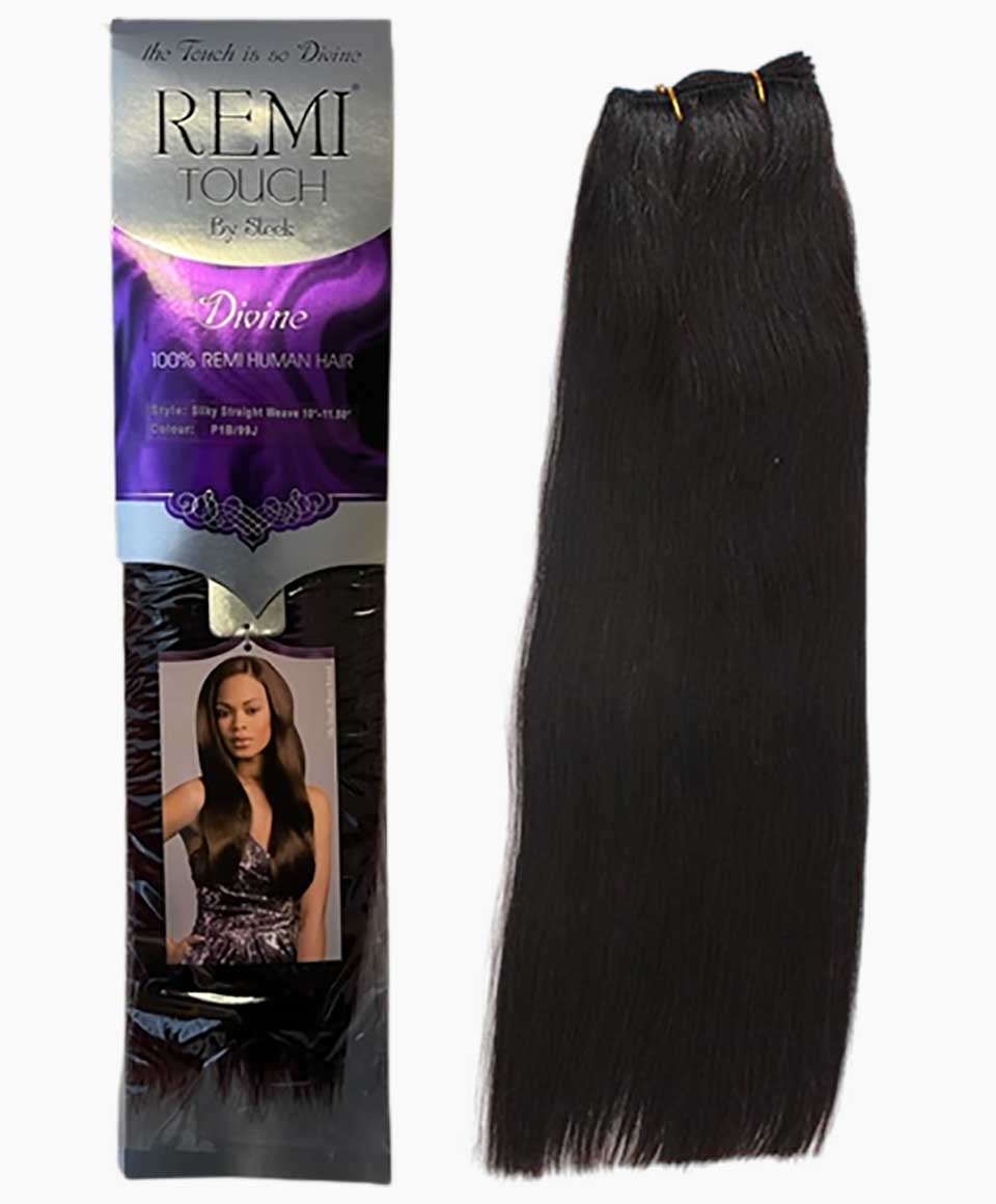 Remi Touch Divine Silky Straight