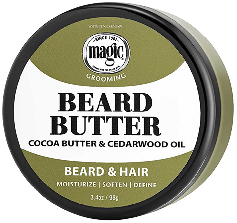 Magic Grooming Beard Butter With Cocoa Butter