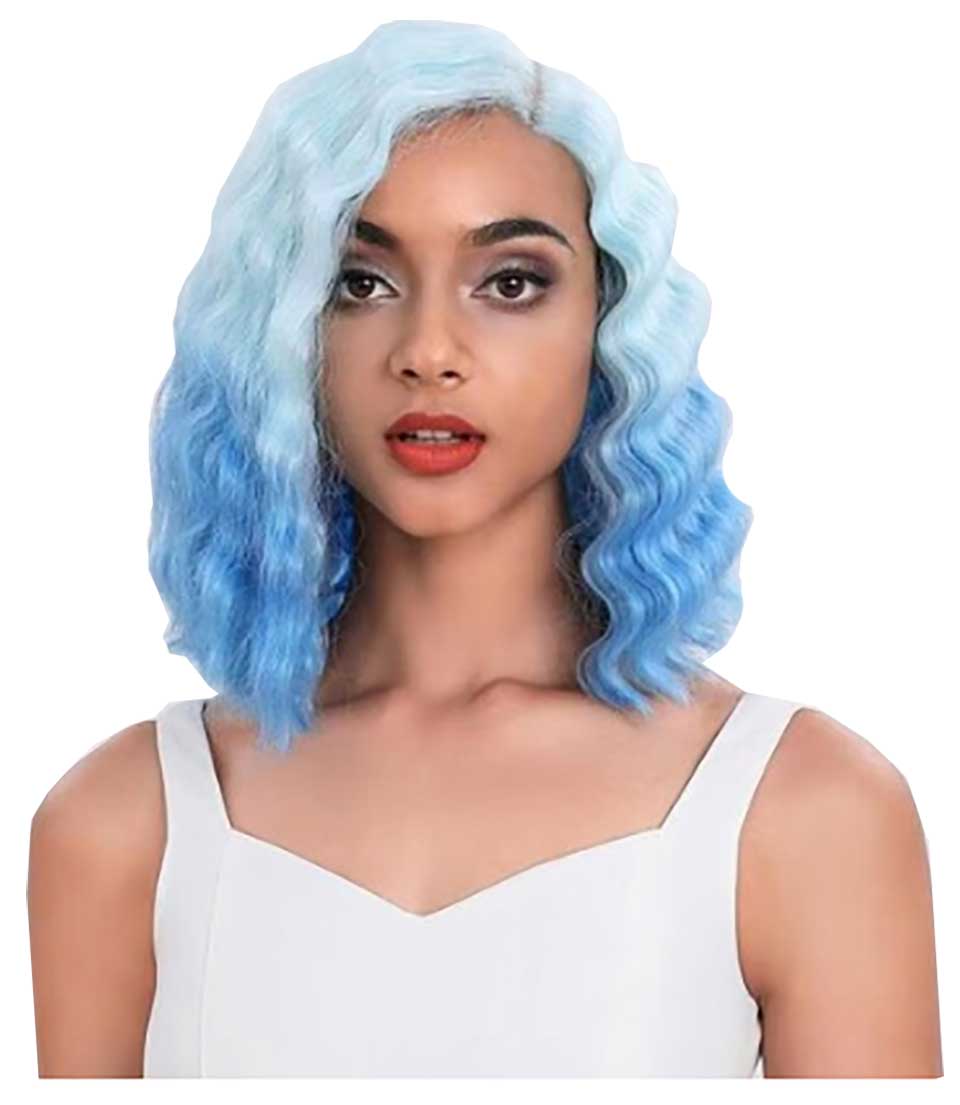 Spotlight Syn Molly Luxurious Lace Parting Wig